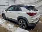 2022 CHEVROLET Trailblazer