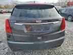 2018 CADILLAC XT5