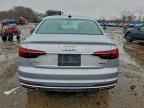 2022 AUDI A4