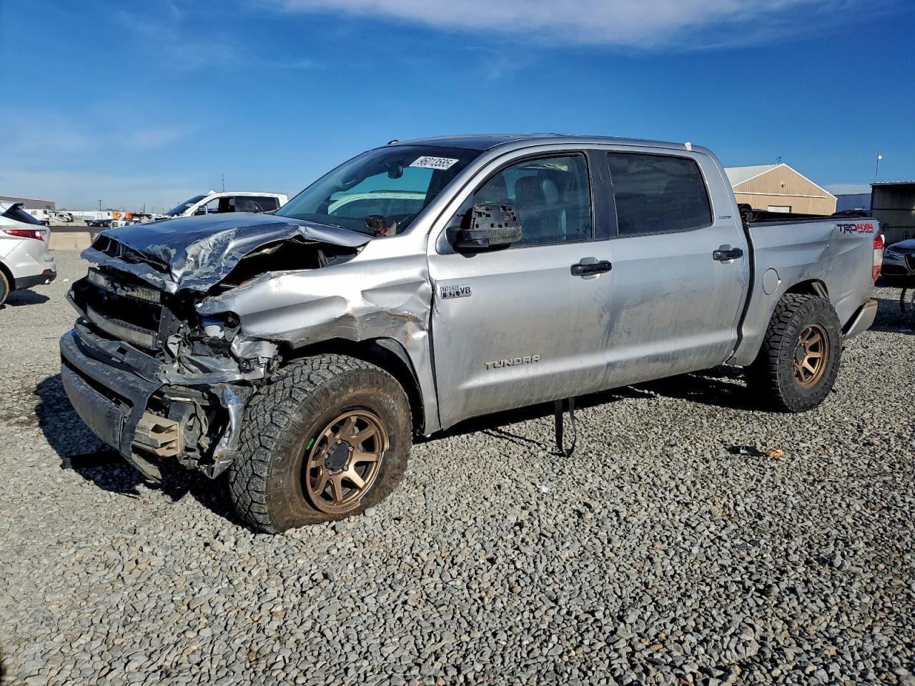 2015 TOYOTA TUNDRA