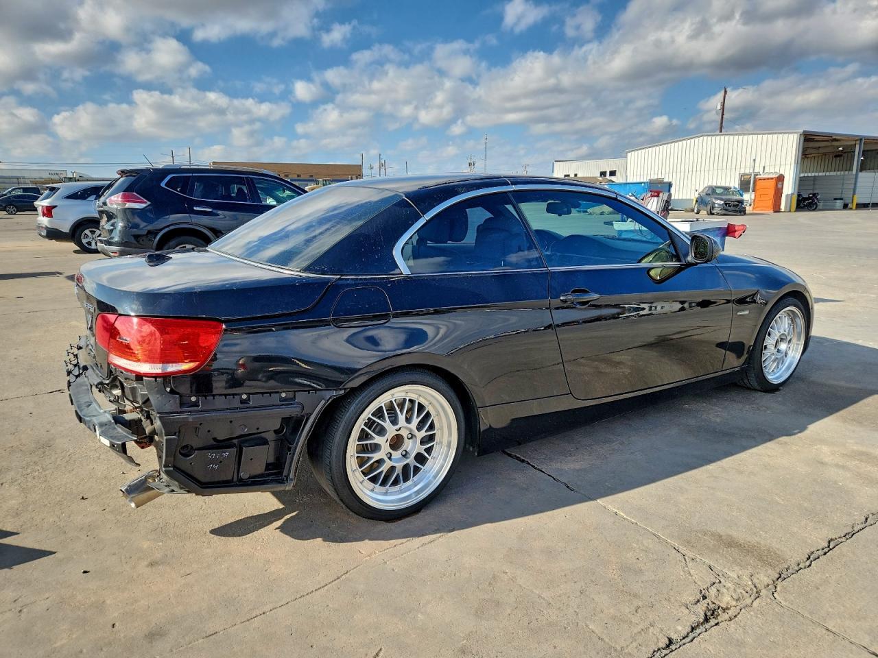 2010 BMW 3 SERIES
