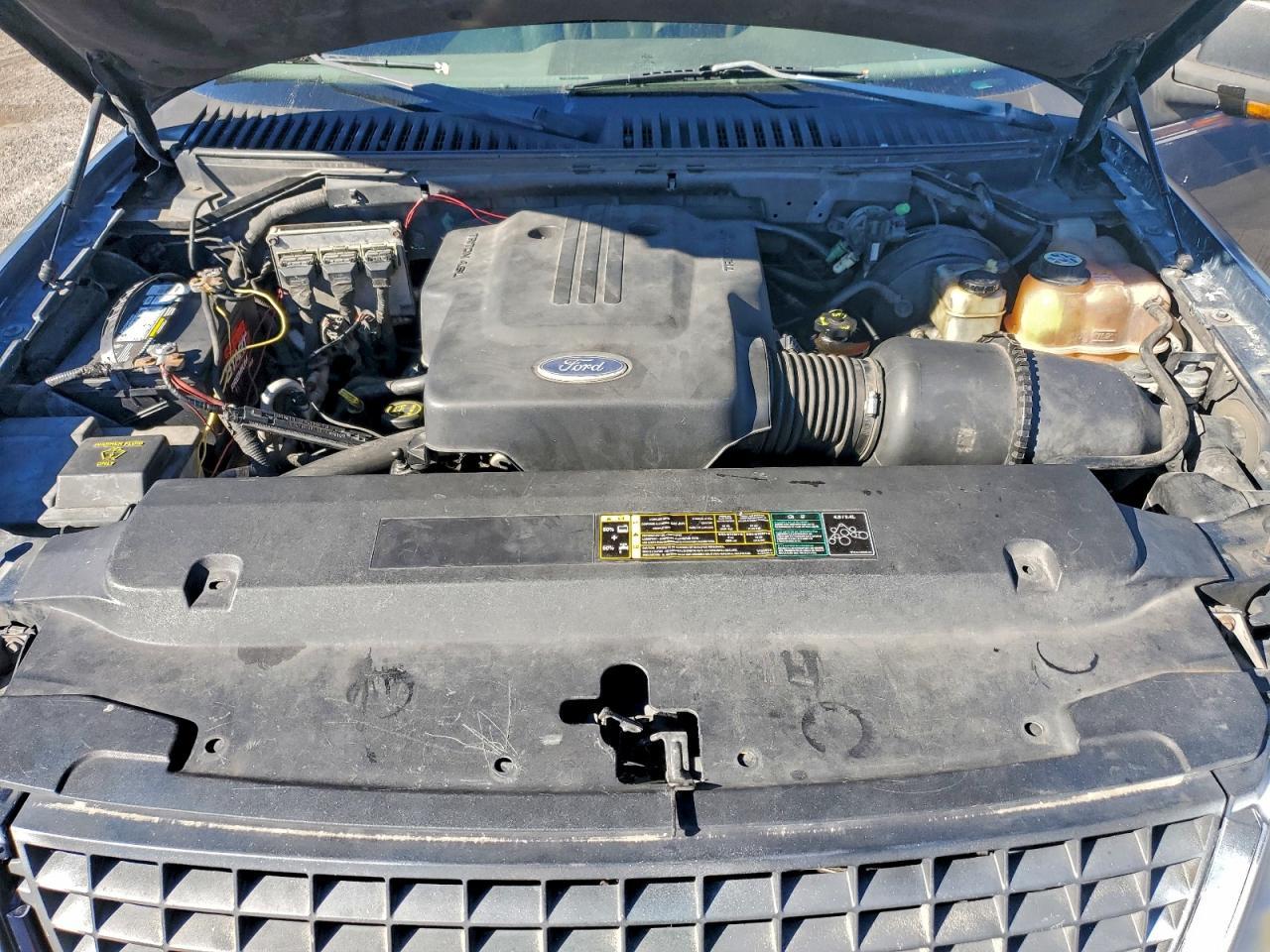 2004 FORD Expedition