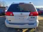 2007 TOYOTA SIENNA