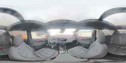 2024 CHEVROLET Trailblazer