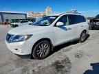 2014 NISSAN PATHFINDER