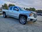 2015 GMC Sierra