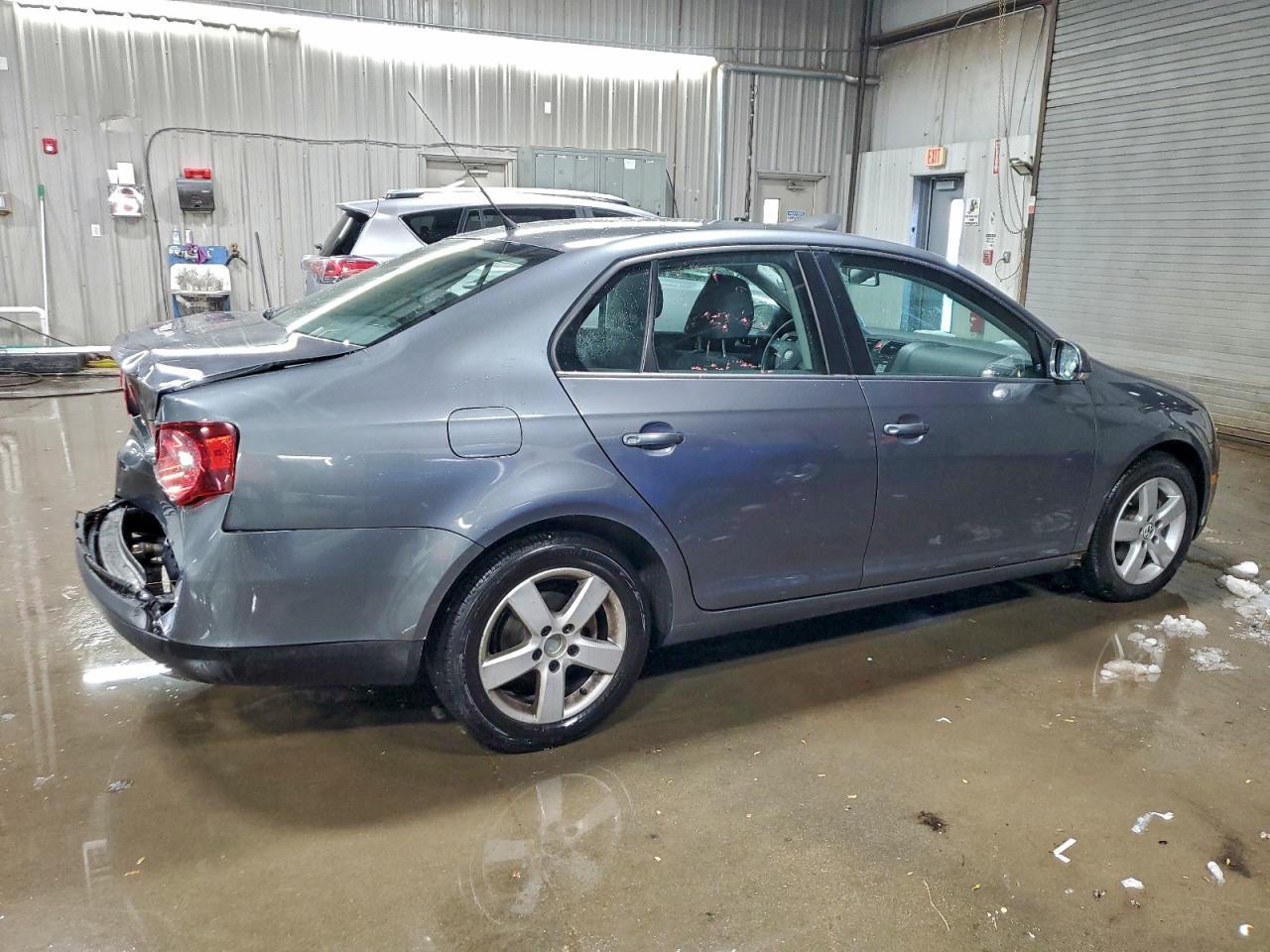 2009 VOLKSWAGEN JETTA