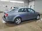 2009 VOLKSWAGEN JETTA