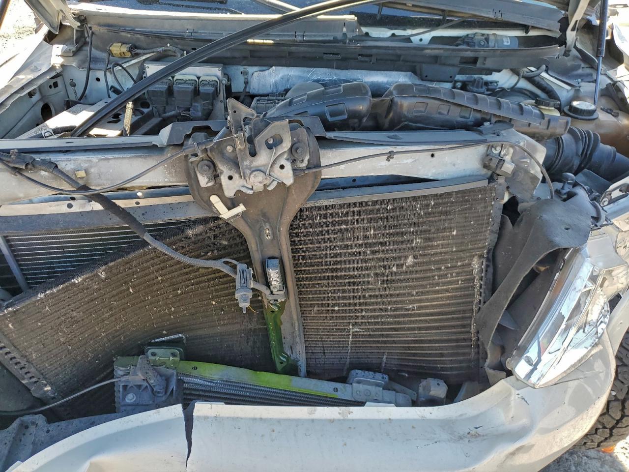 2008 FORD F-150