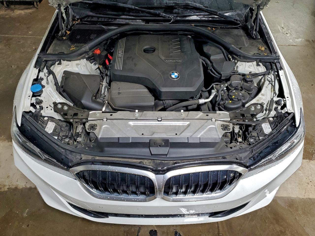 2023 BMW 3 SERIES