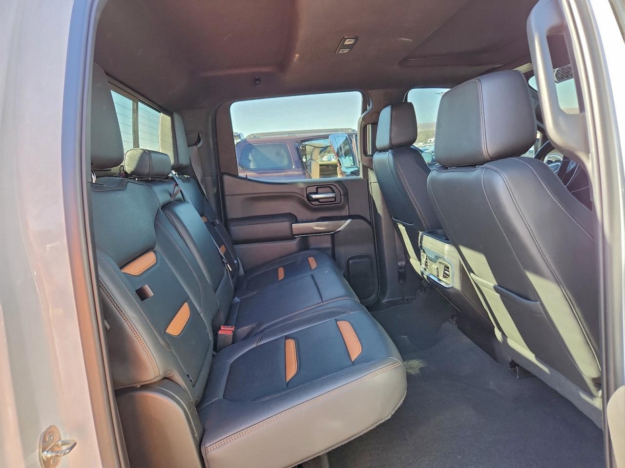 2022 GMC Sierra