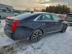2017 CADILLAC XTS
