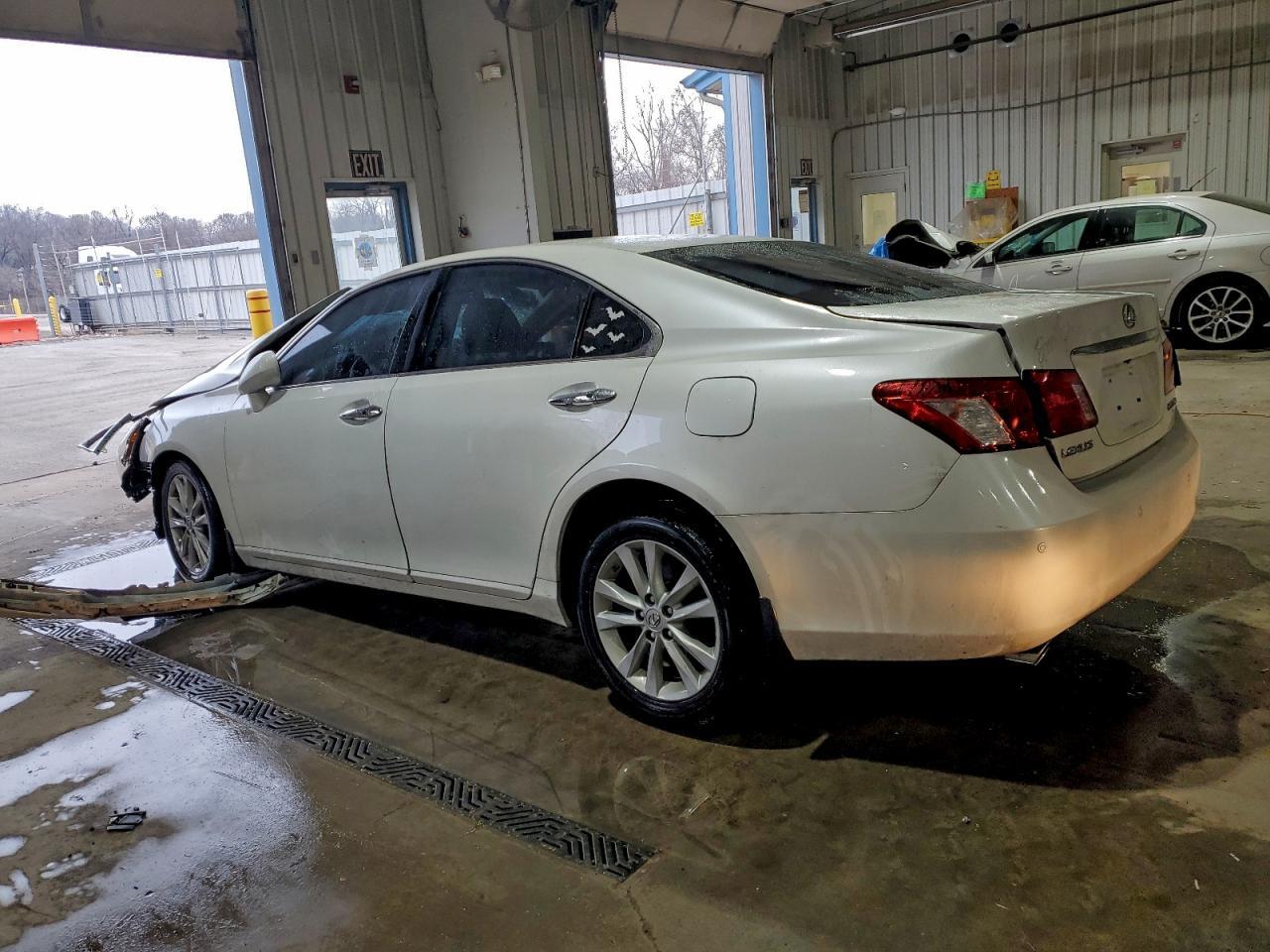 2009 LEXUS ES 350
