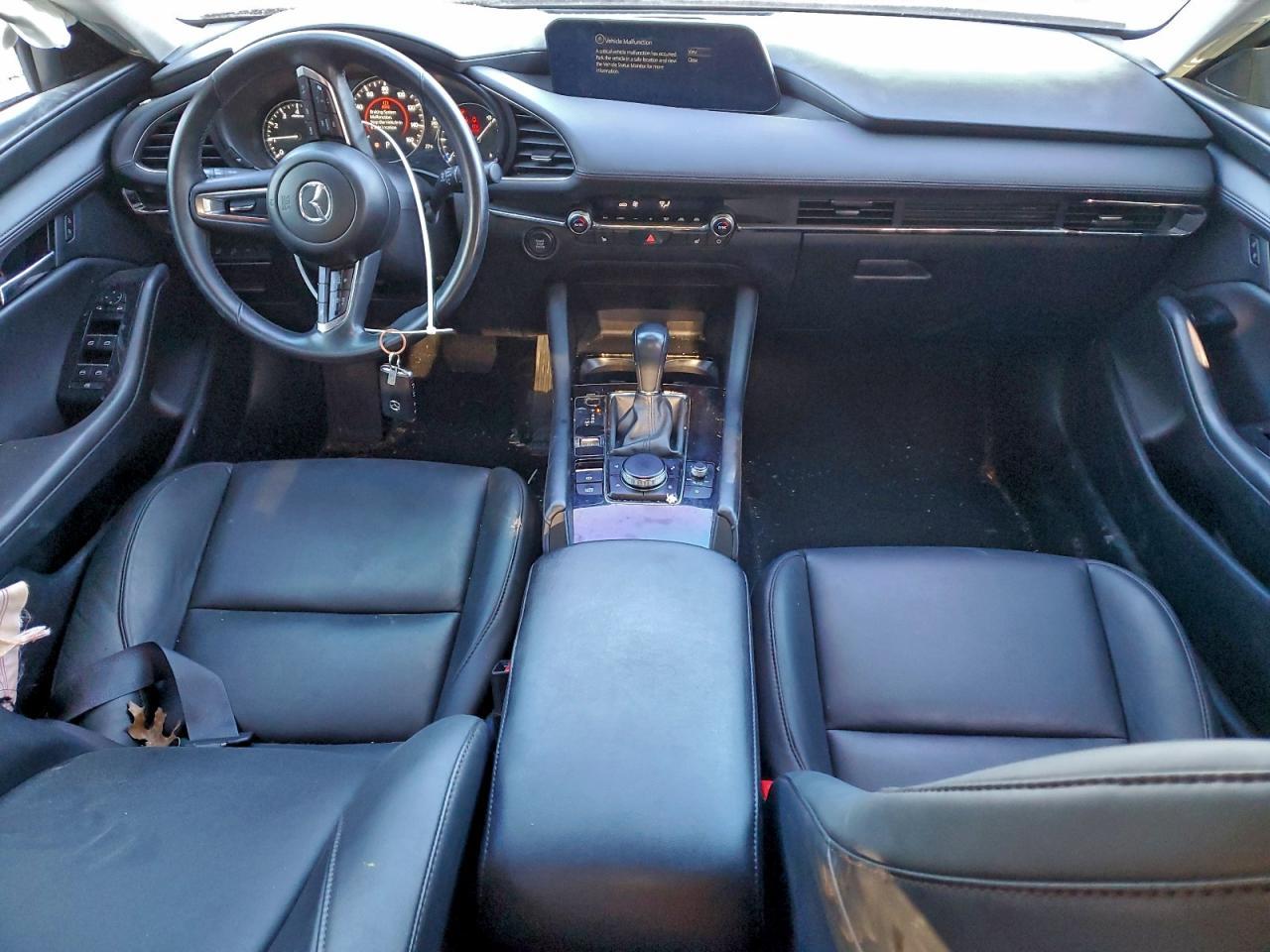 2024 MAZDA 3