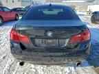 2014 BMW 5 series