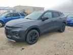 2021 CHEVROLET BLAZER