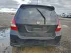 2008 HONDA FIT