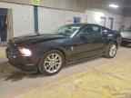 2011 FORD MUSTANG