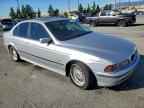 2000 BMW 5 series