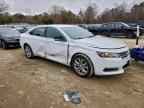 2016 CHEVROLET IMPALA