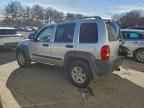 2004 JEEP Liberty