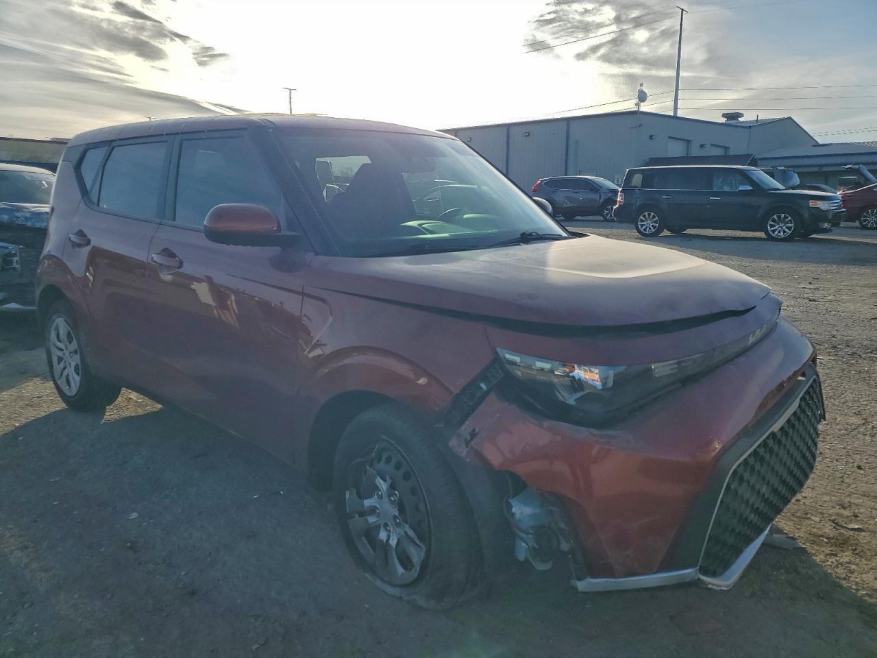 2023 KIA SOUL