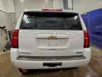 2018 CHEVROLET Tahoe
