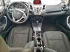 2011 FORD Fiesta