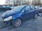 2008 SUZUKI SX4