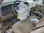2002 CHEVROLET SILVERADO 1500