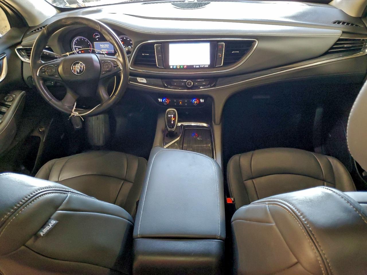 2020 BUICK ENCLAVE