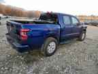 2022 NISSAN Frontier