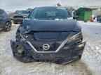 2019 NISSAN LEAF