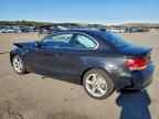 2011 BMW 1 Series