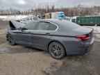 2022 BMW 5 series