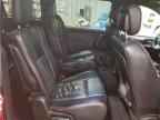 2013 DODGE GRAND CARAVAN