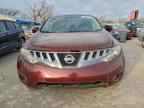 2010 NISSAN MURANO