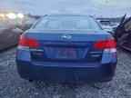 2011 SUBARU Legacy