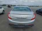 2015 LINCOLN MKS