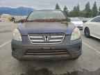 2005 HONDA CR-V