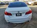 2013 BMW 5 series