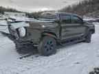 2025 GMC CANYON