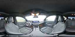 2023 BMW 3 SERIES