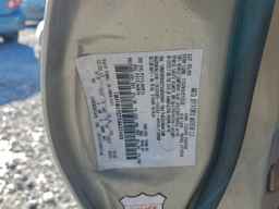 2005 MERCURY Sable