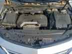 2016 CHEVROLET IMPALA