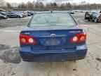 2006 TOYOTA COROLLA