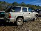 2004 CHEVROLET Tahoe