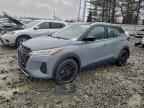 2023 NISSAN KICKS