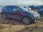 2019 CADILLAC XT5