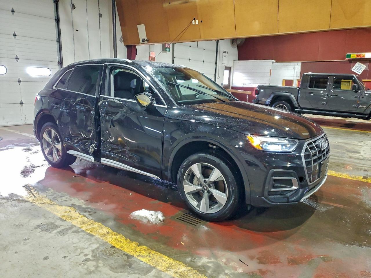 2024 AUDI Q5